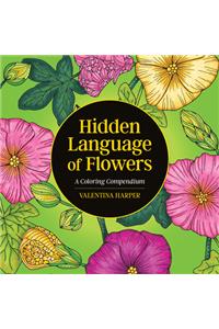 Hidden Language of Flowers