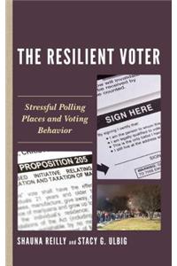 Resilient Voter