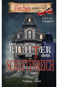 Der Richter aus dem Schattenreich