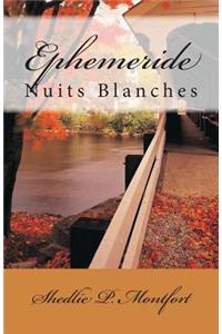 Ephemeride