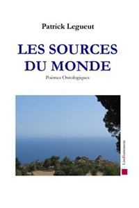 Les Sources du Monde