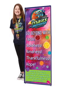 VBS 2019  Theme Banner