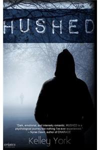 Hushed