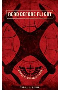 Read Before Flight