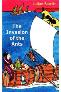 Invasion of the Ants