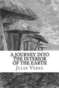 Journey into the Interior of the Earth