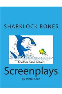 Sharklock Bones