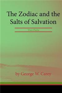 The Zodiac and the Salts of Salvation