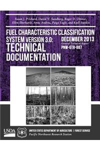 Fuel Characteristic Classification System Version 3.0