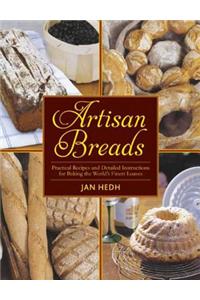 Artisan Breads