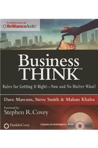 Businessthink