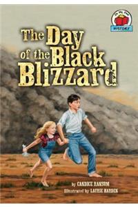 Day of the Black Blizzard