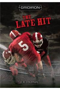 Late Hit
