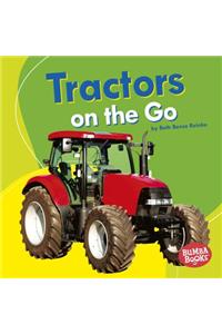 Tractors on the Go