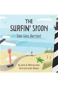 Sebi Gets Barreled