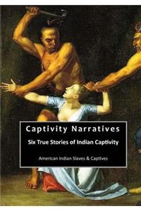 Captivity Narratives