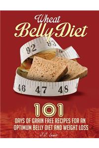 Wheat Belly Diet