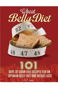 Wheat Belly Diet