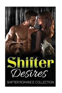 Shifter Desires