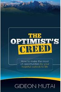 Optimist's Creed