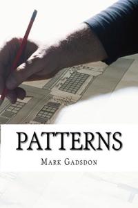 Patterns: Adult Colouring Book