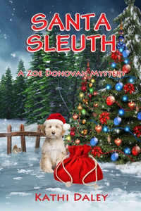 Santa Sleuth