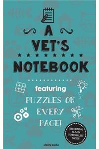 A Vet's Notebook