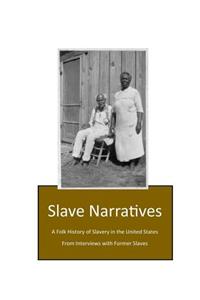 Slave Narratives