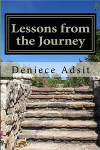 Lessons from the Journey