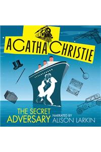 The Secret Adversary