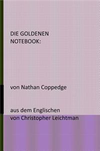 Die Goldenen Notebook
