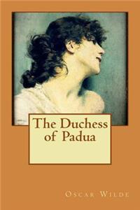 Duchess of Padua