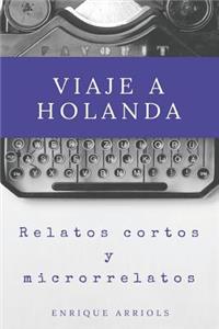 Viaje a Holanda