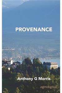 Provenance