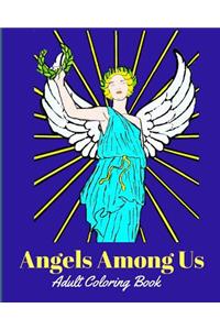 Angels Among Us