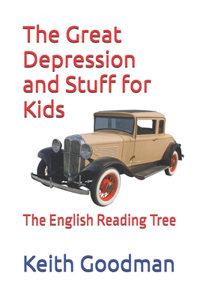 Great Depression and Stuff for Kids