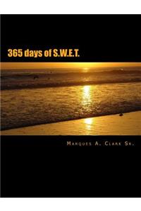 365 days of S.W.E.T.