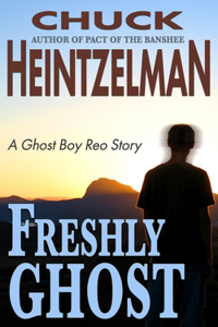 Freshly Ghost