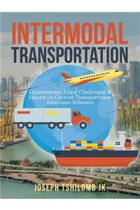Intermodal Transportation