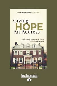 Giving Hope an Address