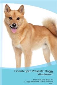 Finnish Spitz Presents