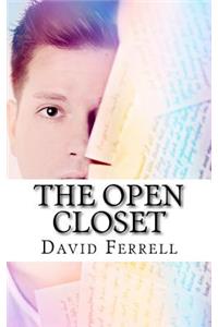 The Open Closet