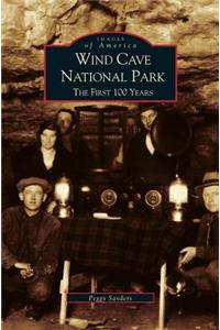 Wind Cave National Park