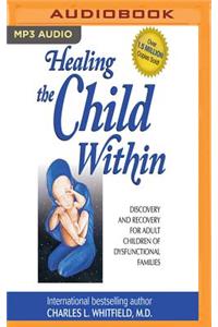 Healing the Child Within