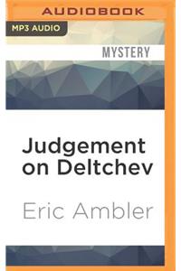 Judgement on Deltchev