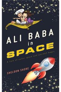 Ali Baba in Space