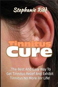 Tinnitus Cure