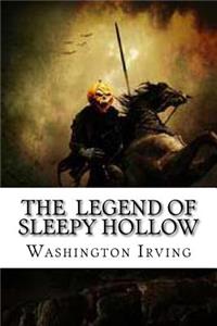 The Legend of Sleepy Hollow