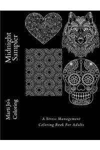 Midnight Sampler