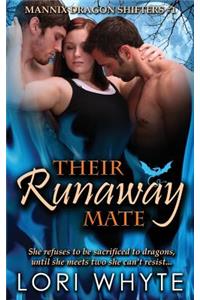 Their Runaway Mate